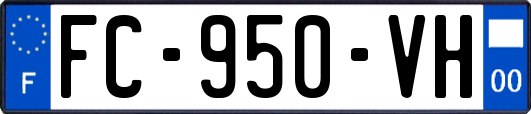 FC-950-VH