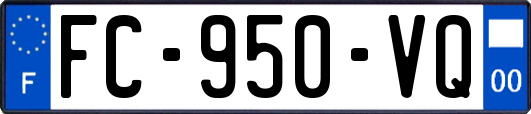 FC-950-VQ