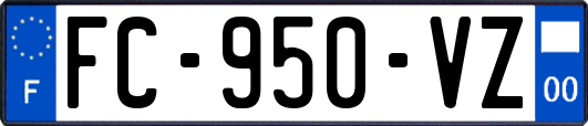 FC-950-VZ