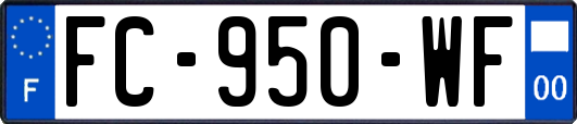 FC-950-WF