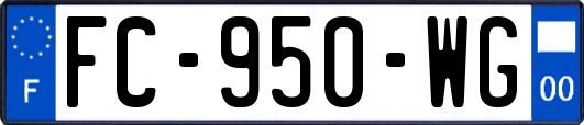 FC-950-WG