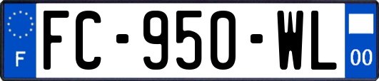 FC-950-WL