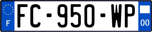 FC-950-WP
