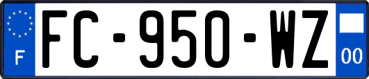 FC-950-WZ