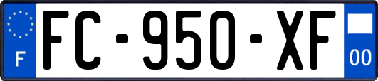 FC-950-XF