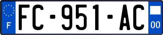 FC-951-AC