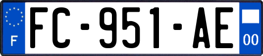 FC-951-AE