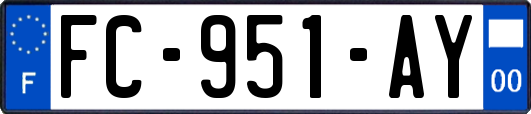 FC-951-AY