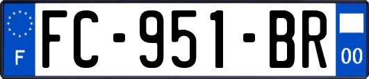 FC-951-BR