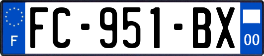 FC-951-BX