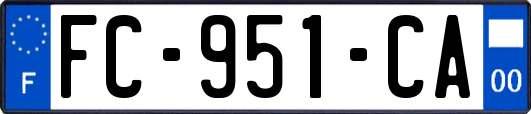 FC-951-CA