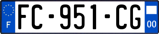 FC-951-CG