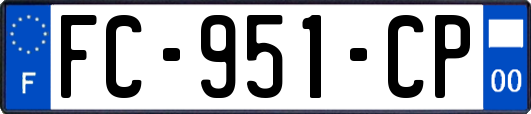 FC-951-CP