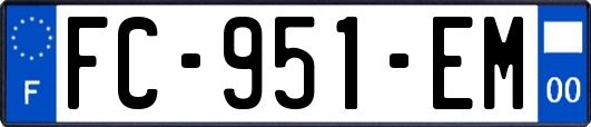 FC-951-EM