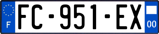 FC-951-EX