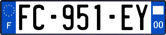 FC-951-EY
