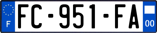 FC-951-FA