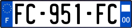 FC-951-FC