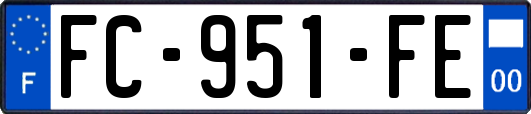 FC-951-FE