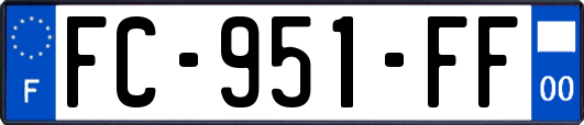 FC-951-FF