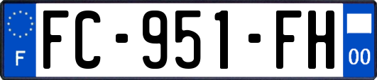 FC-951-FH