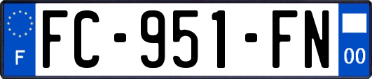 FC-951-FN