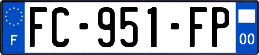 FC-951-FP