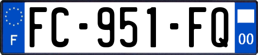 FC-951-FQ