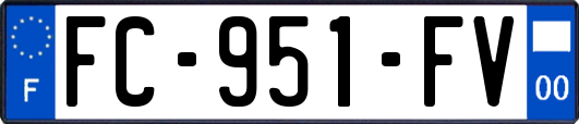 FC-951-FV