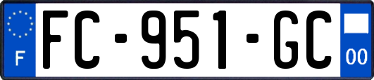 FC-951-GC