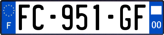 FC-951-GF