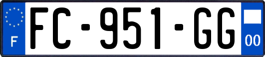 FC-951-GG