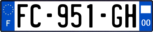 FC-951-GH