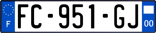 FC-951-GJ