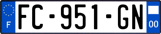 FC-951-GN