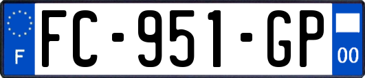 FC-951-GP