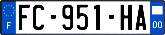 FC-951-HA