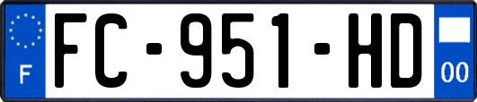 FC-951-HD