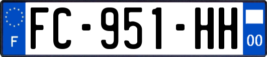 FC-951-HH