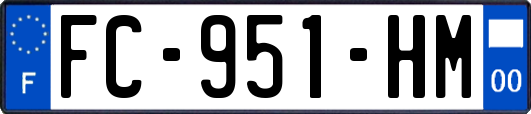 FC-951-HM