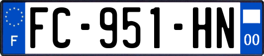 FC-951-HN