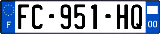 FC-951-HQ