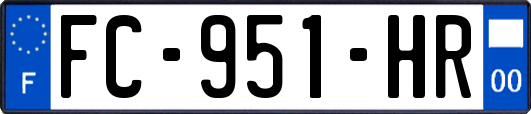 FC-951-HR