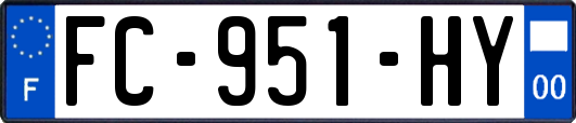 FC-951-HY