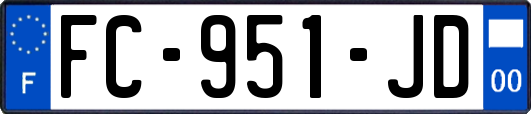 FC-951-JD