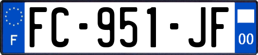 FC-951-JF