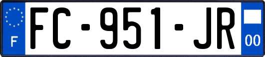 FC-951-JR