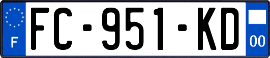 FC-951-KD