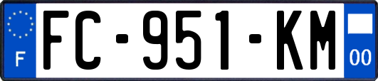 FC-951-KM