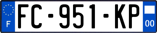 FC-951-KP